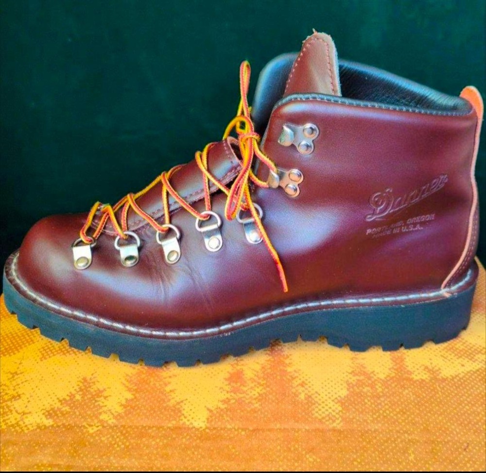 Danner MOUNTAIN LIGHT Danner Mountain Light