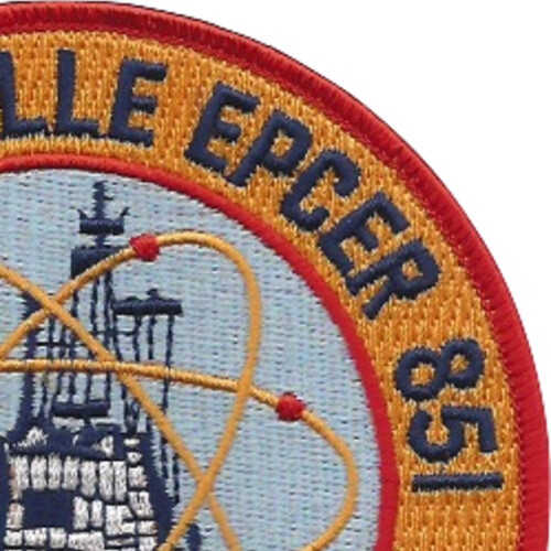 USS Rockville EPCER-851 Patch
