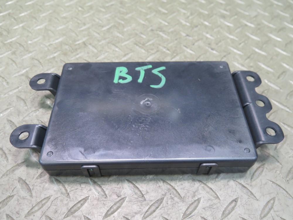 2016-2019 TESLA MODEL S 75D AIR SUSPENSION CONTROL MODULE UNIT