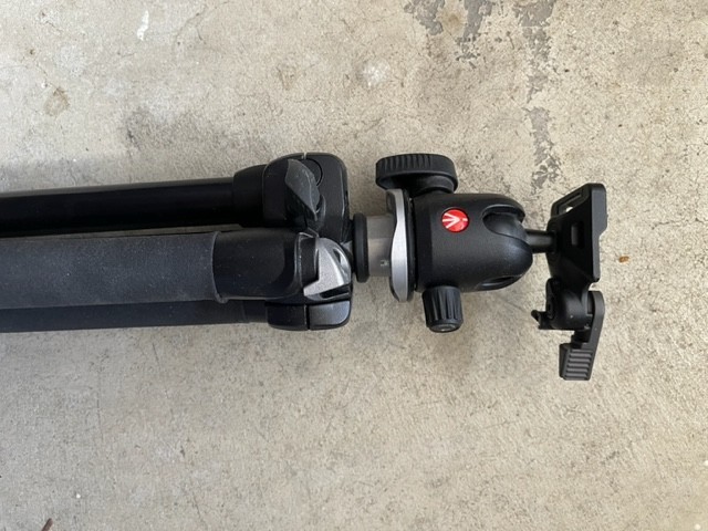 Used Manfrotto MT294A3