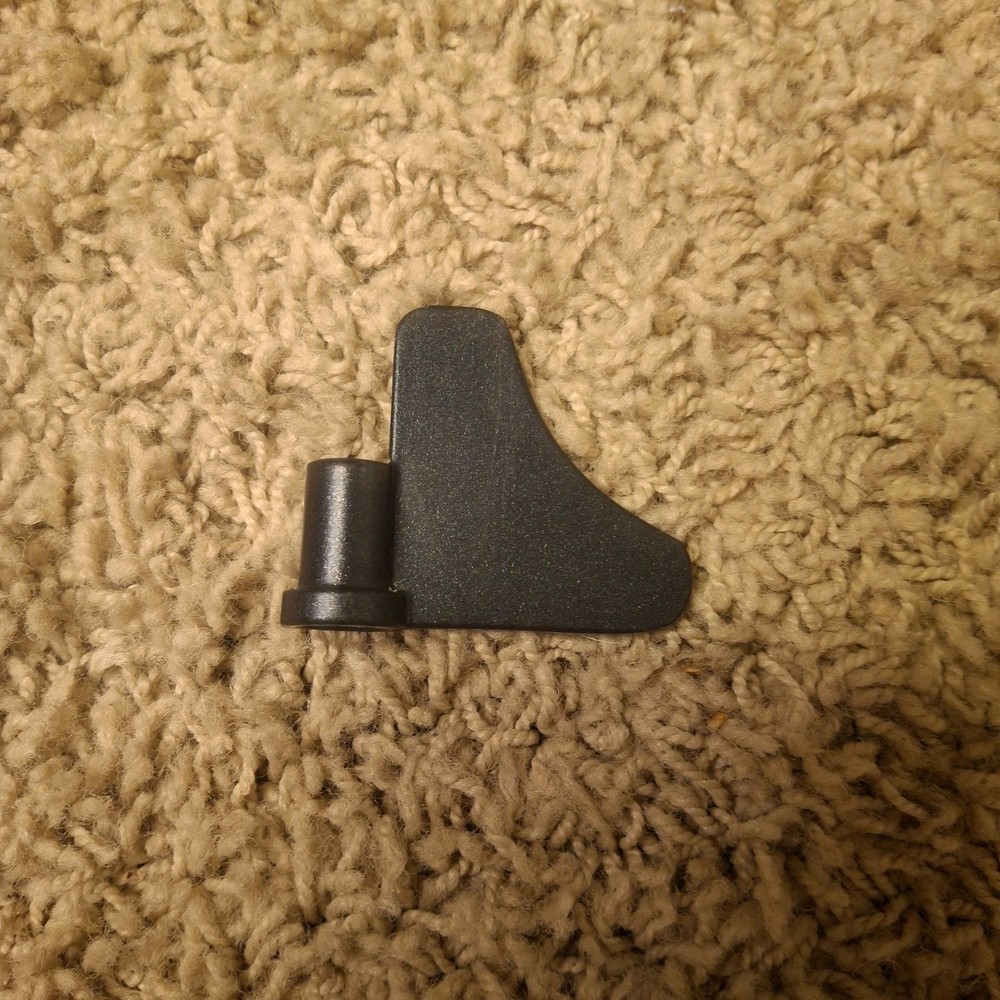Sunbeam Bread Maker Model 5891 Pan & Paddle Only Replacement Parts Insert Blade