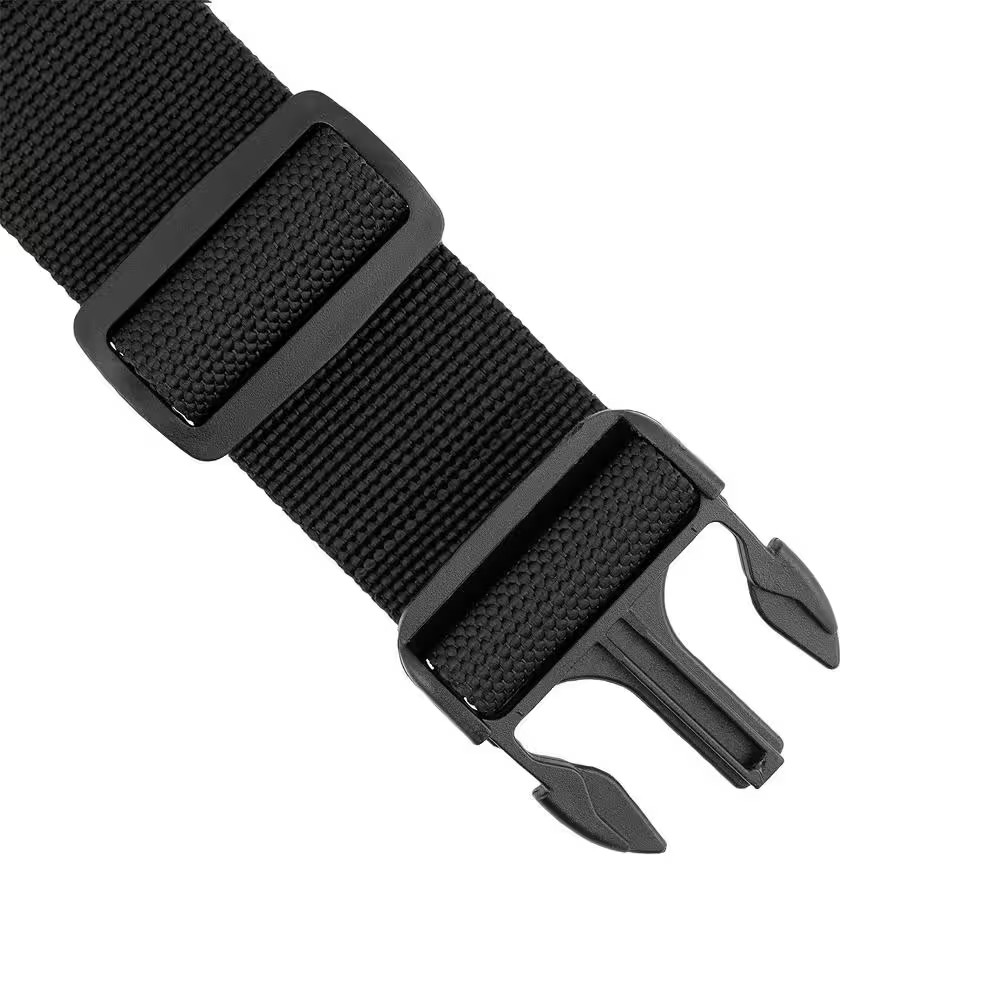 2 In. Quick Release Work Tool Belt