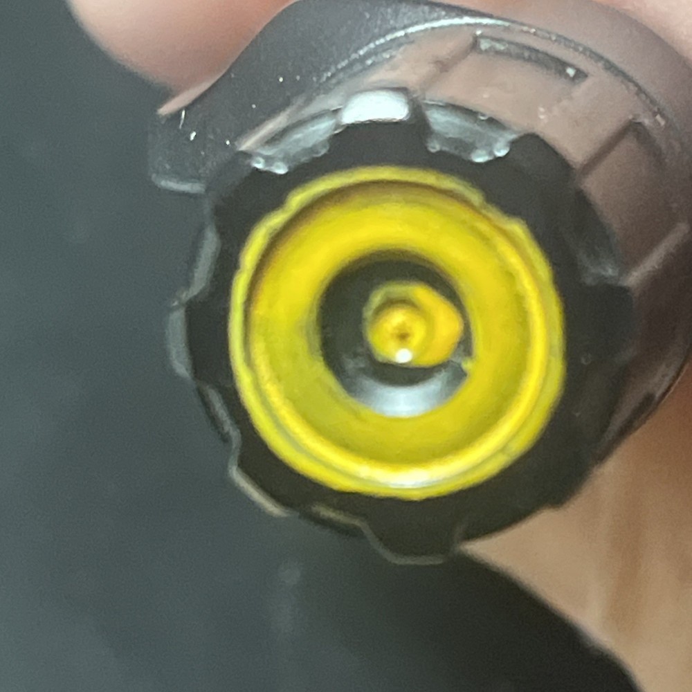 KLEIN TOOLS NCVT-3P VOLTAGE TESTER + FLASHLIGHT