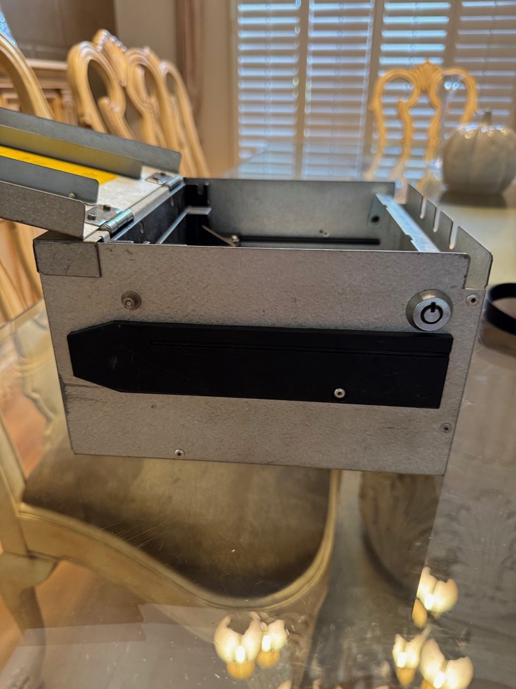 Hyosung ATM 1k Note Cassette CST-1105