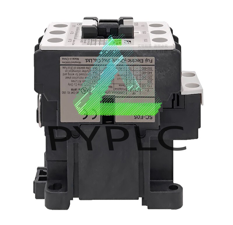 1PC Contactor AC 220V SC-E05