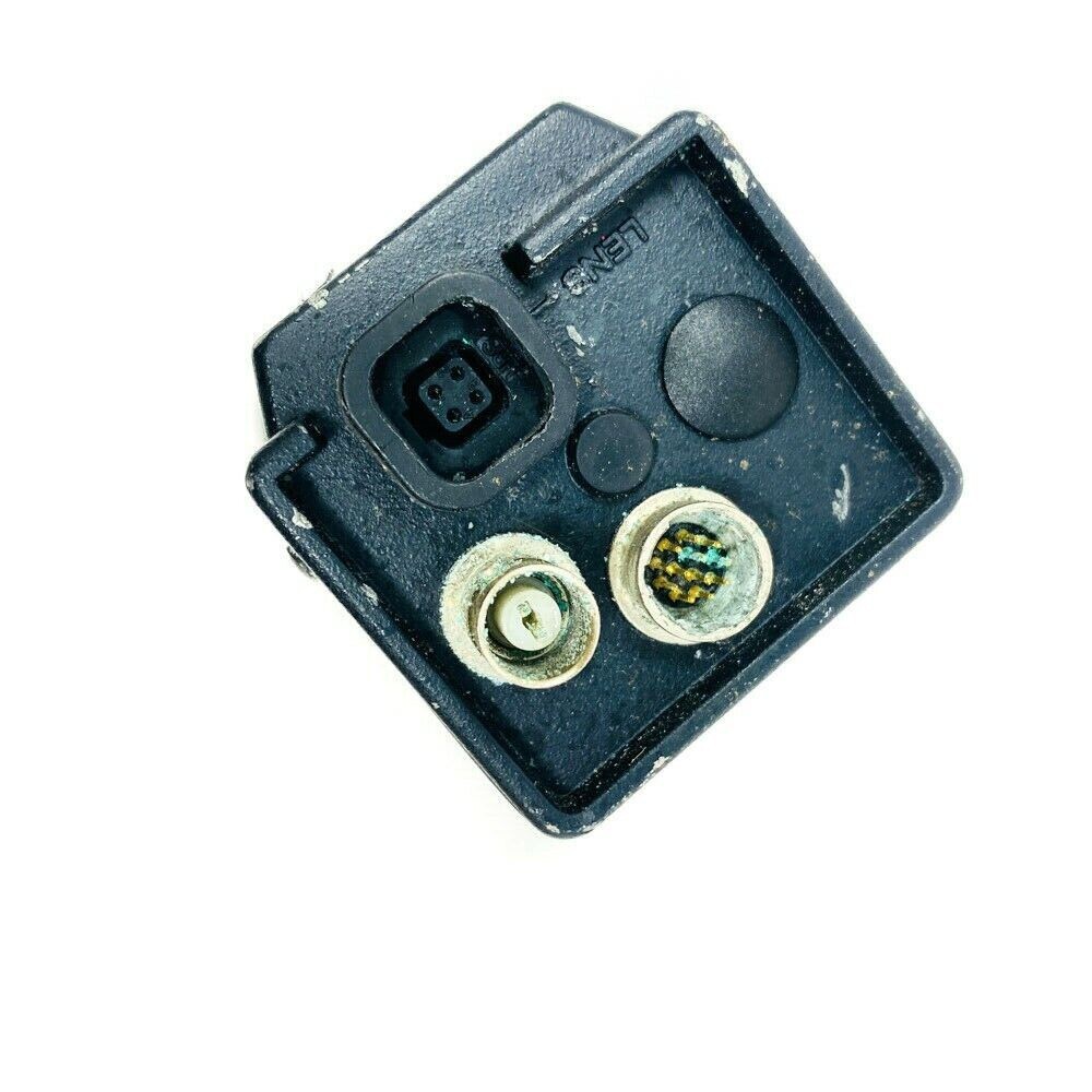 Hamamatsu C3057 CCD Camera Made in Japan