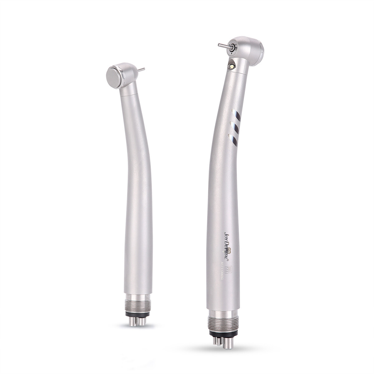 Dental Fiber Optic LED E-generator high speed handpiece Turbine 2Hole/4Hole