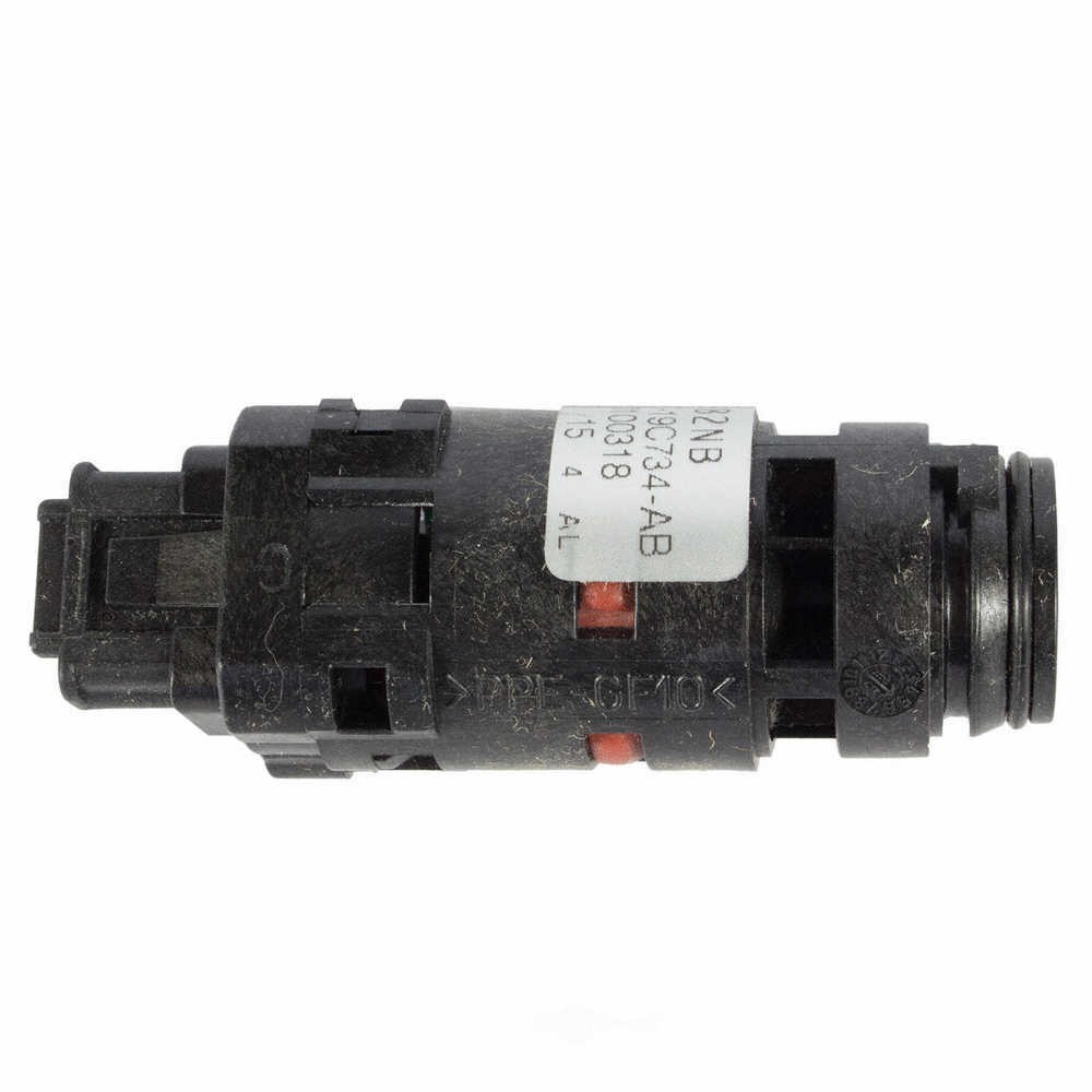 Interior Air Temp Sensor  Motorcraft  YH1931