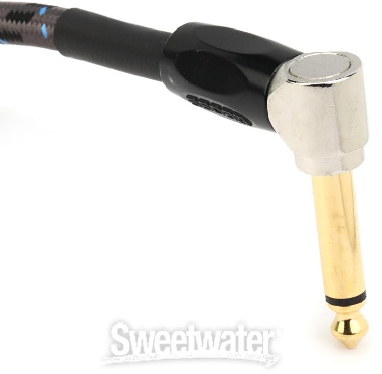 Boss BIC-3AA Instrument Cable - 3'