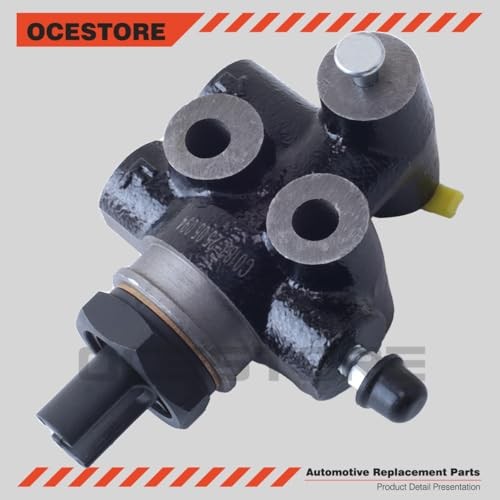 OCESTORE 47910-34070 Brake Load Sensing Proportioning Metering Valve Replace