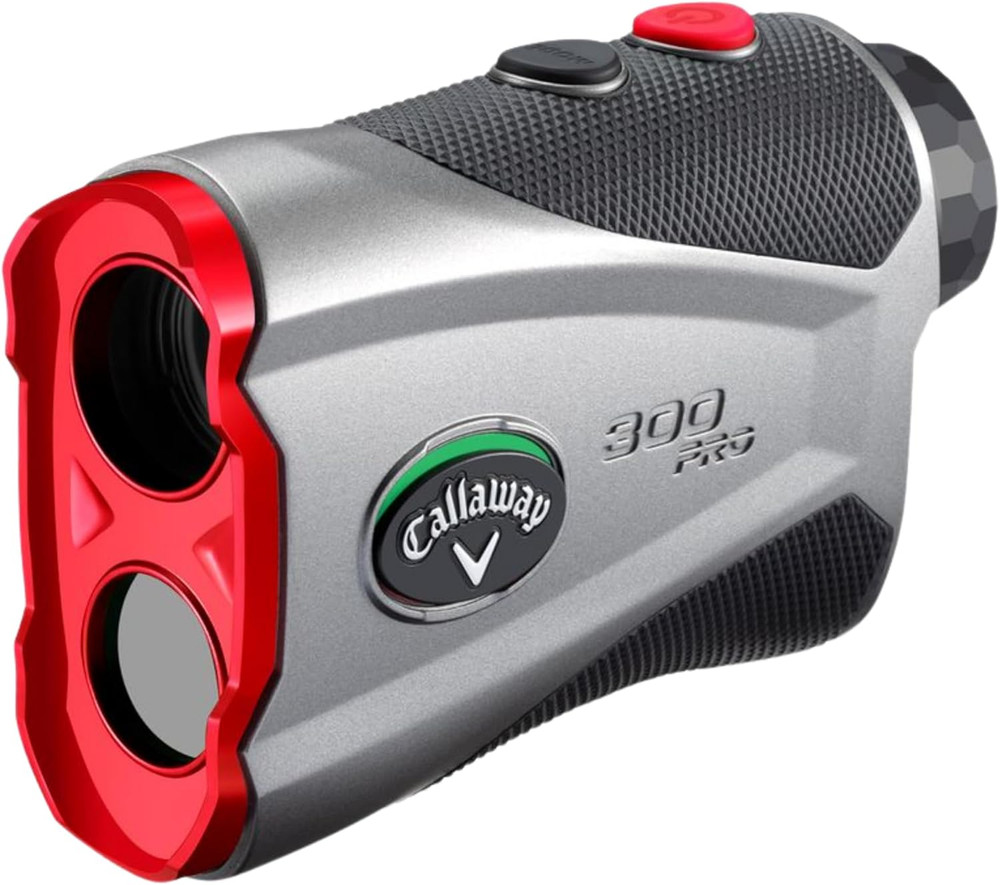 Golf 300 Pro Laser Rangefinder