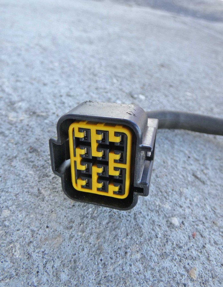 Master Drive (Left) Motor Controller for Ryobi 42" ZT480ex 48v Zero Turn Mower