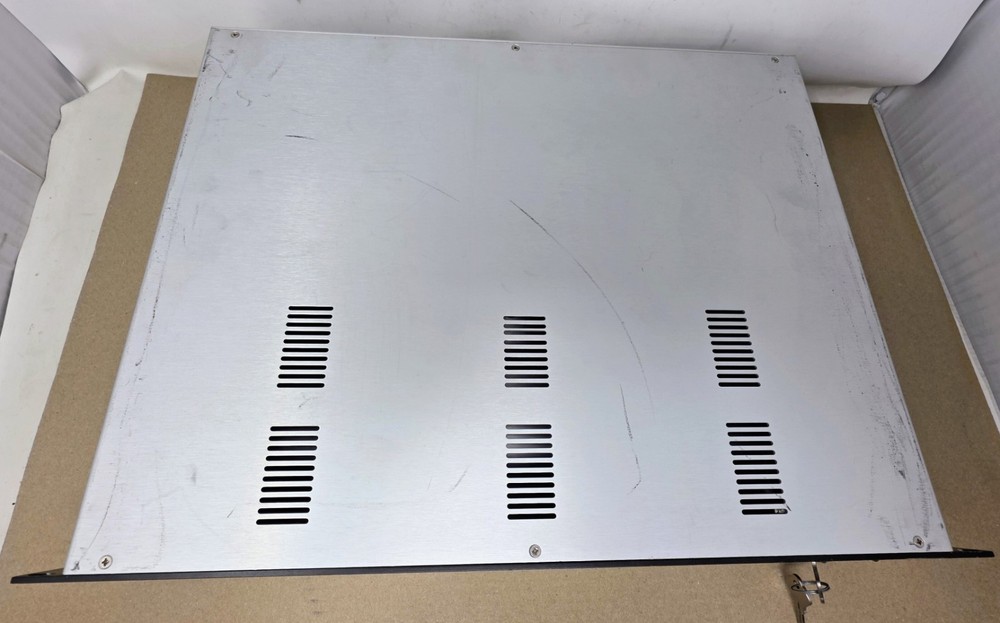 Magnex Scientific E5072 E5070 Interface Unit P2110000.87 Rev3