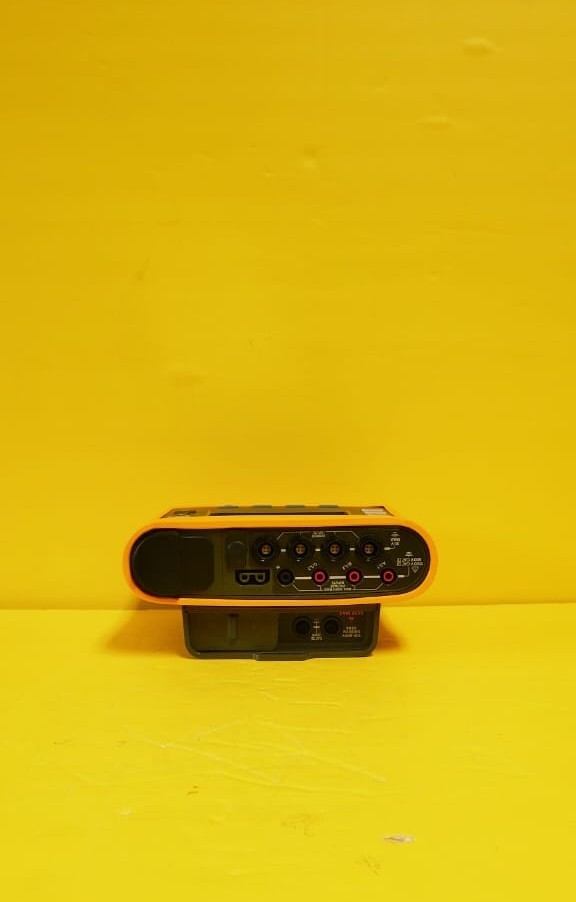 Fluke 1738 Three Phase Advanced Power Quality Logger Analyzer