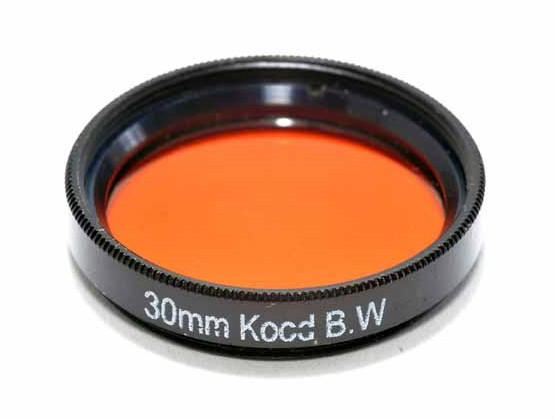 Kood Blue Water Underwater Filter 30mm