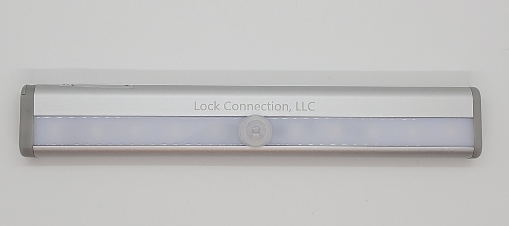 LED Motion Sensor Closet Lights