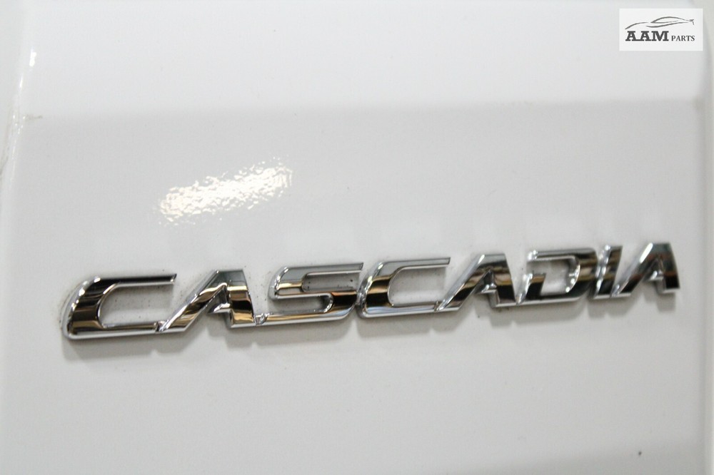 18-24 FREIGHTLINER CASCADIA FRONT LEFT DRIVER SIDE COWL SIDE PANEL OEM