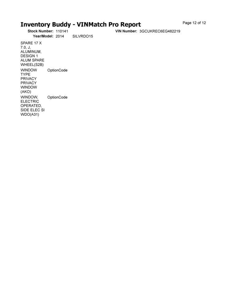 Transfer Case Transfer Case Opt Nqh ID AY6 Fits 09-20 SUBURBAN 1500 10298002