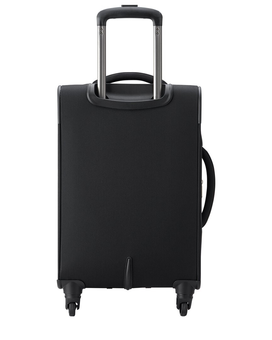 Delsey Vanguard 20In Expandable Carry-On