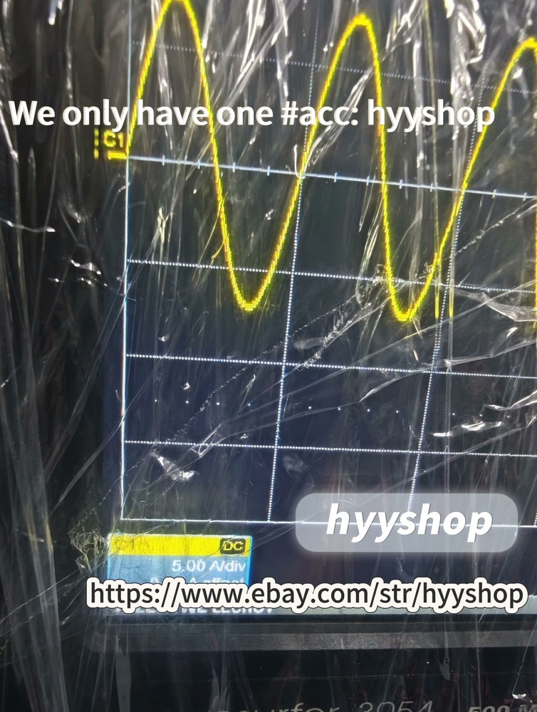 1PCS LeCroy CP030 current probe, current 30A /hyy