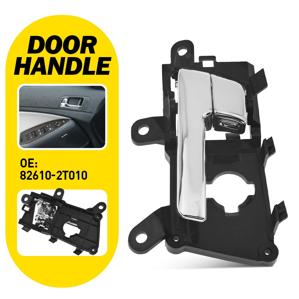 For Kia Optima 2011 2012 2013 Interior Inside Door Handle Front Driver Left EAH