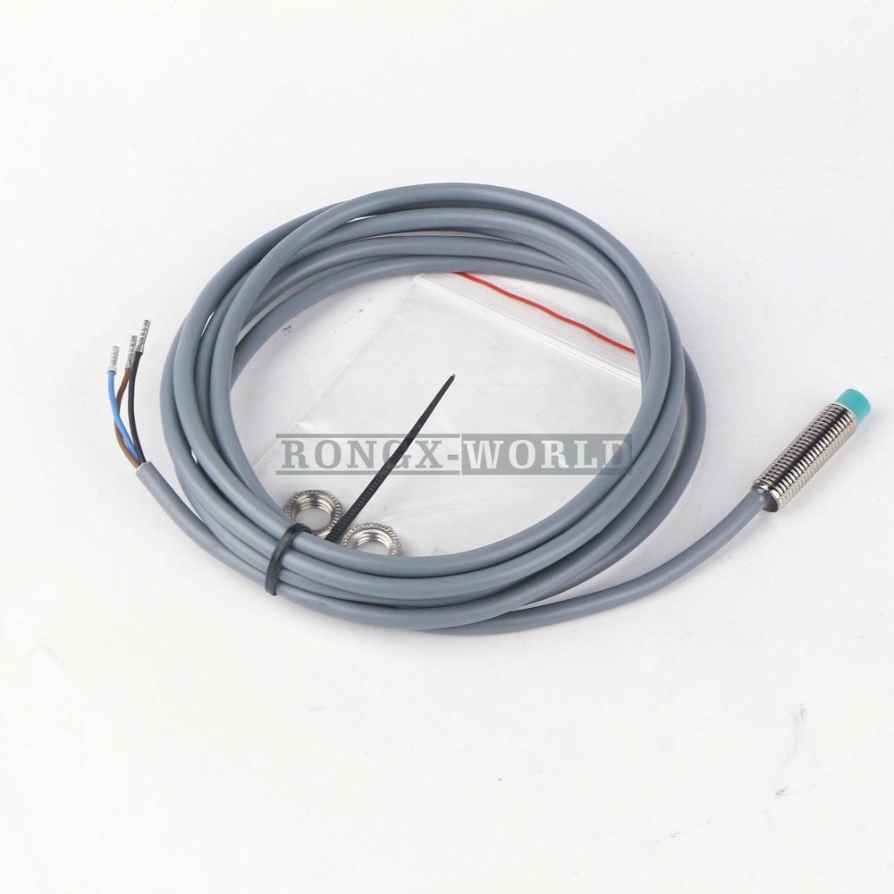 ONE NEW Pepperl+Fuchs Proximity switch sensor NBN3-8GM30-E2