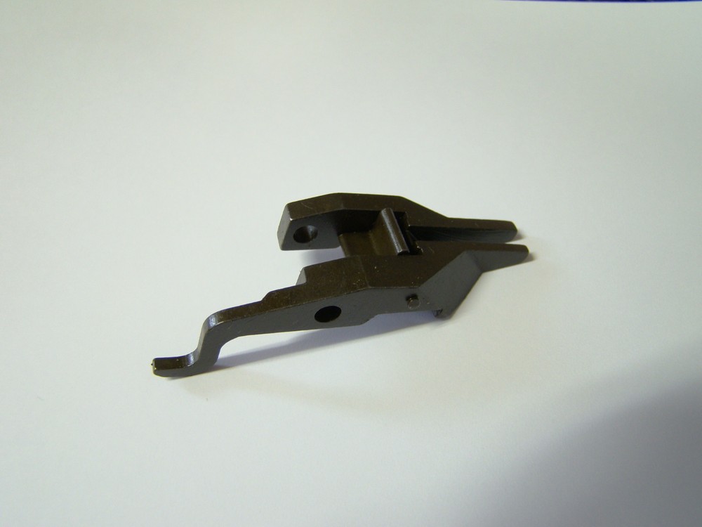 M1 Garand Complete Operating Rod Catch USGI