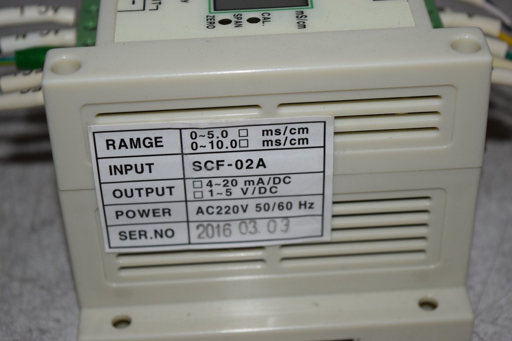 DDP Dong Do Power Technology DEC-100