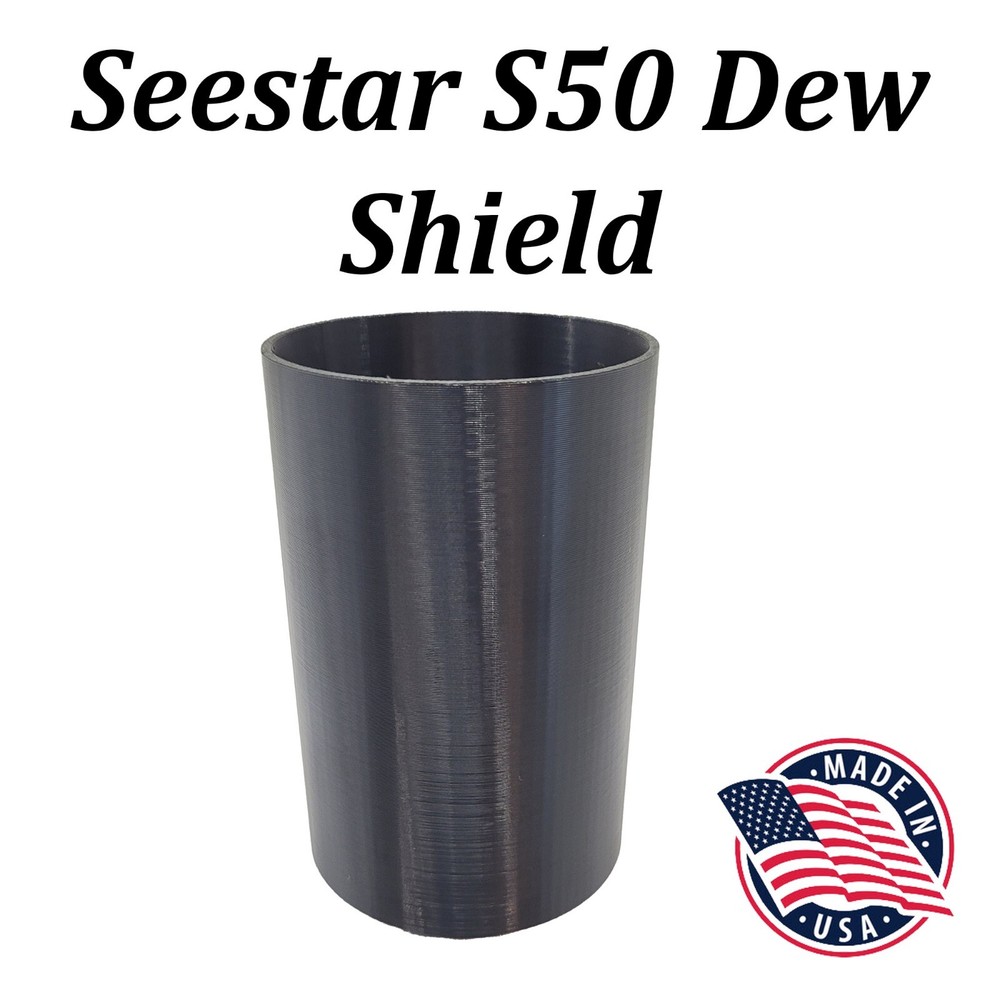 zwo seestar s50 dew shield