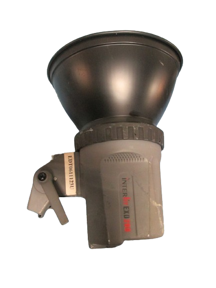 Interfit EXD200 Digital Flash Head (110V)