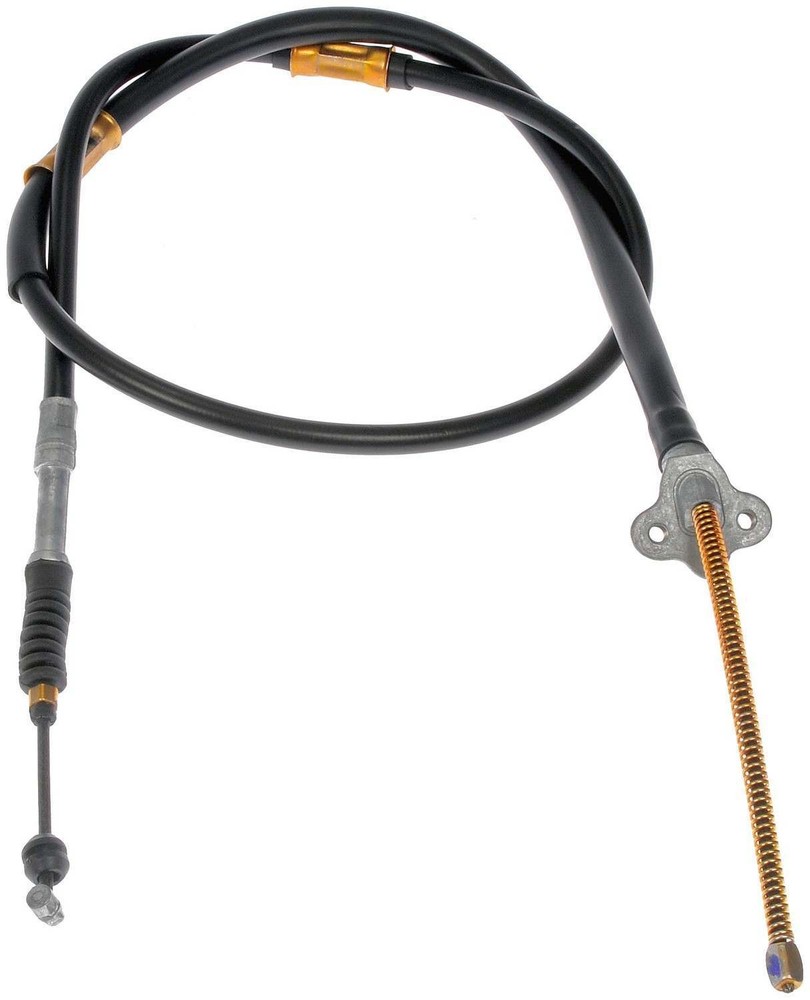 Rr Left Brake Cable  Dorman/First Stop  C93733