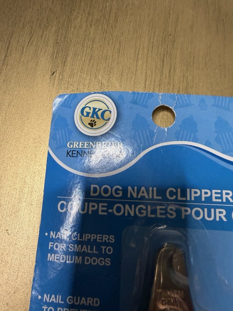 Dog Clippers
