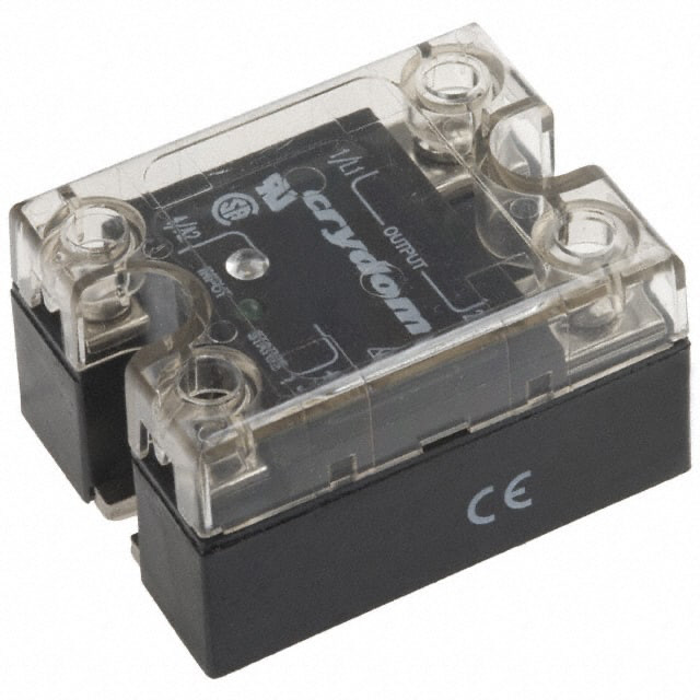 Sensata Technologies/Crydom CWD2450-10