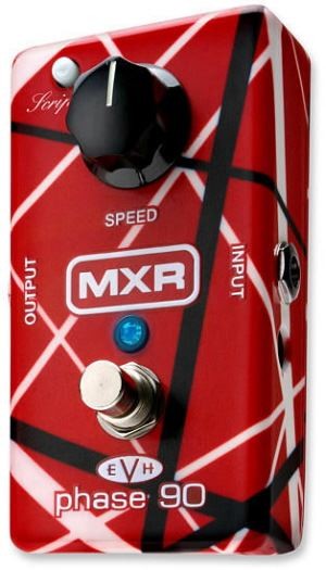 MXR EVH90 Eddie Van Halen Phase 90