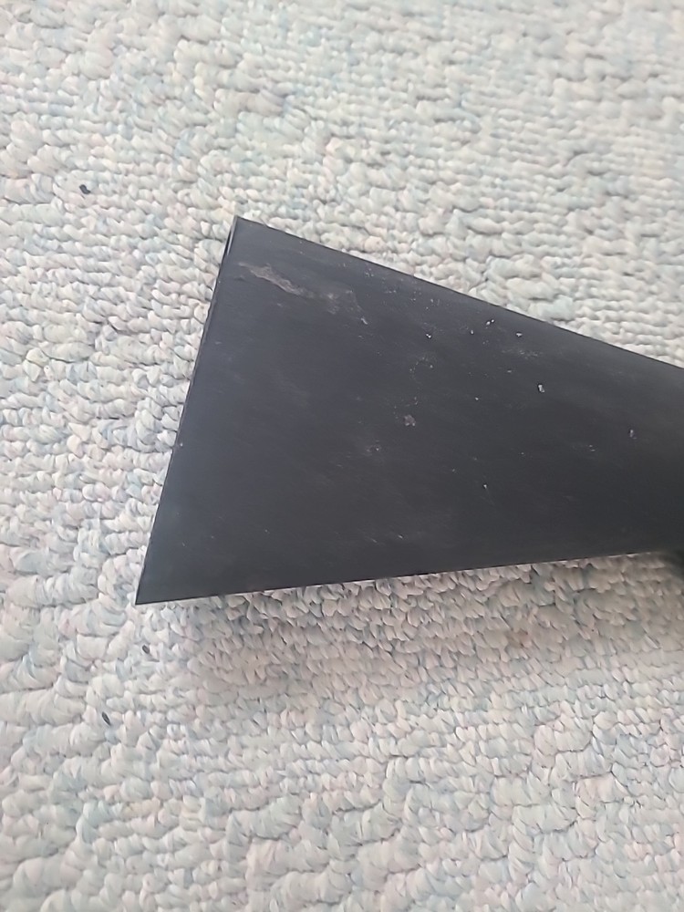 Traditions Thunderbolt .50 Cal. Inline Muzzleloader Synthetic Stock