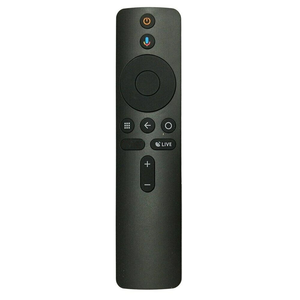For Xiaomi TV Box Bluetooth Remote Control Replacement Android Streaming Device
