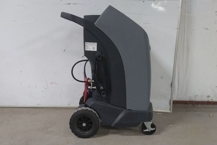 Robinair 34788NI 30 Lb Tank Capacity 115VAC Refrigerant RRR Machine