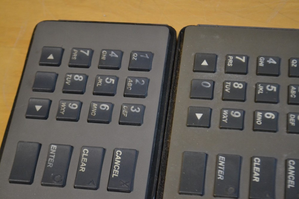 TRITON EPP-T1.1 KEYPAD
