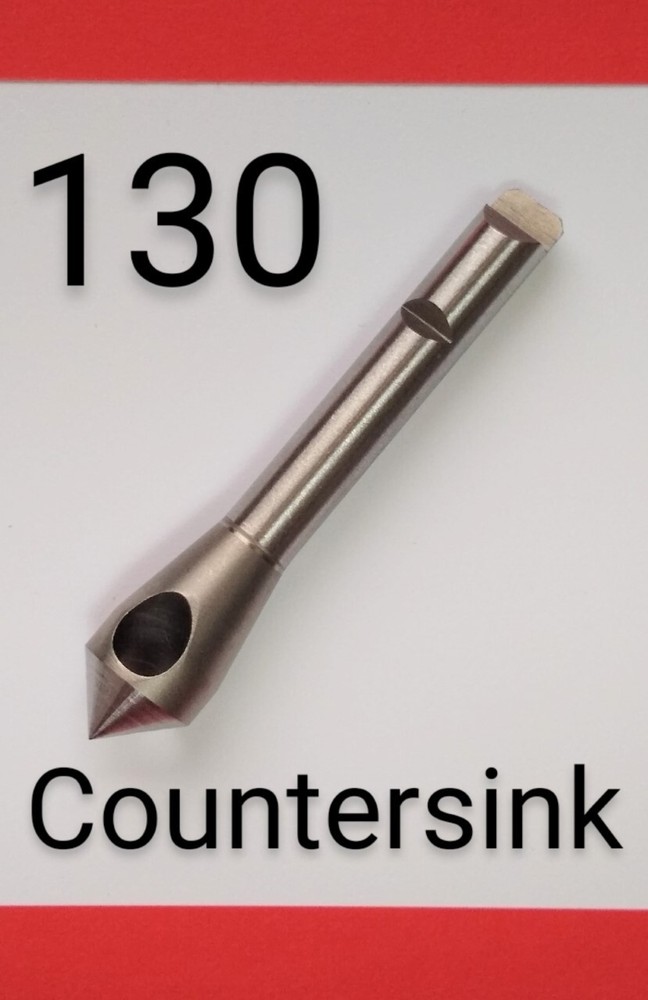 130A & 130B STANLEY YANKEE SCREWDRIVER - COUNTERSINK BIT
