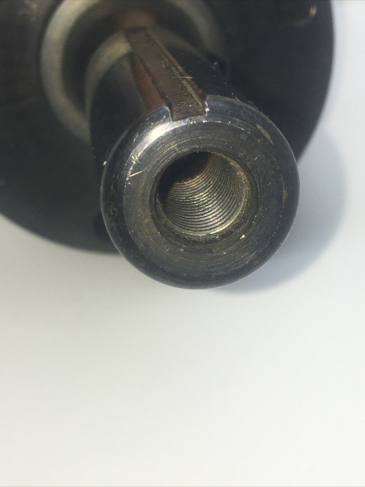 Unbranded 4” Cutting Diameter High Performance 6 Bit Rotating Boring Head