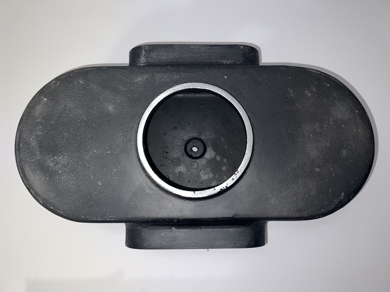 Crites THUNDERBOLT single hole Air Bonnet