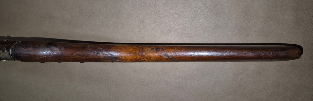 Markham King Daisy bb rifle single shot