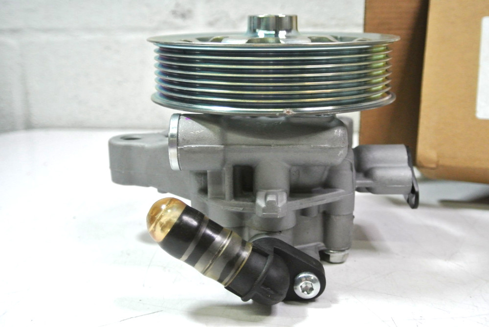 Power Steering Pump W/ Pully (G666-33013539)