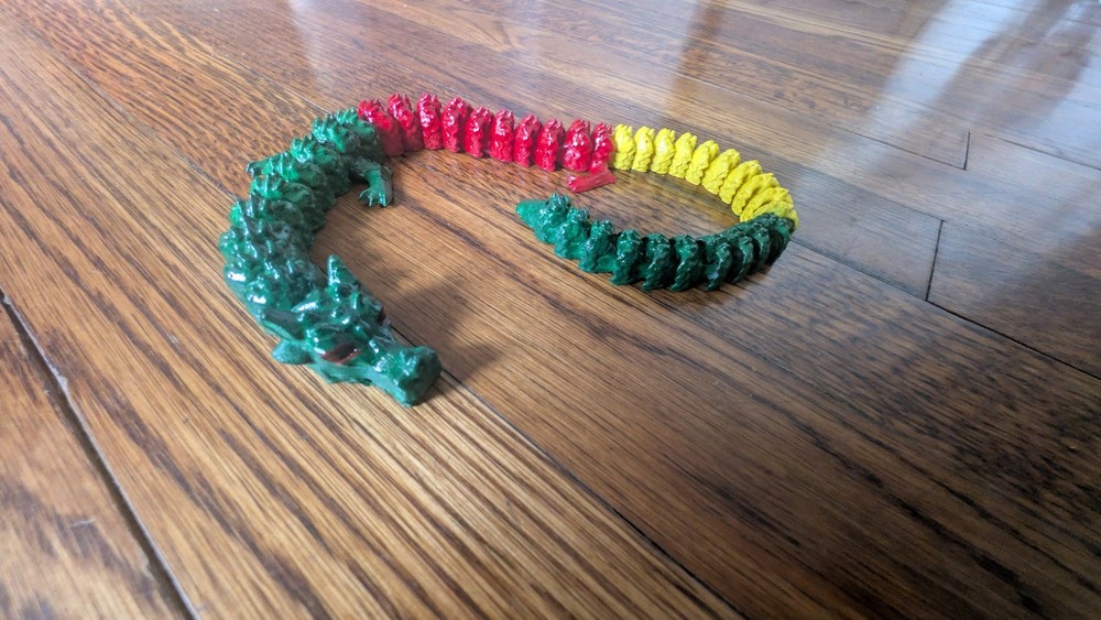 Dragon