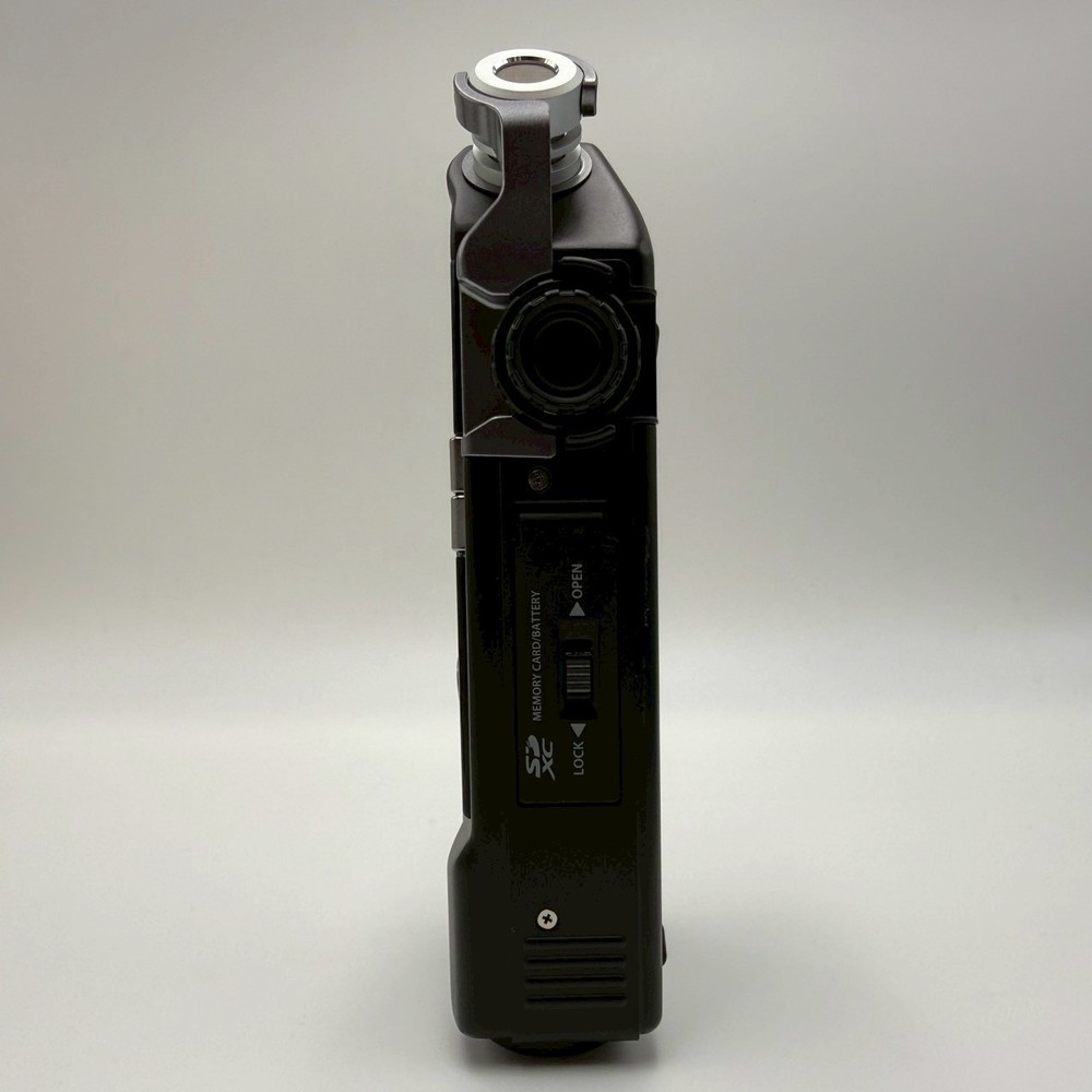 Olympus LS-100 Multi-Track Linear PCM Recorder 140dB SPL Handheld Audio Recorder