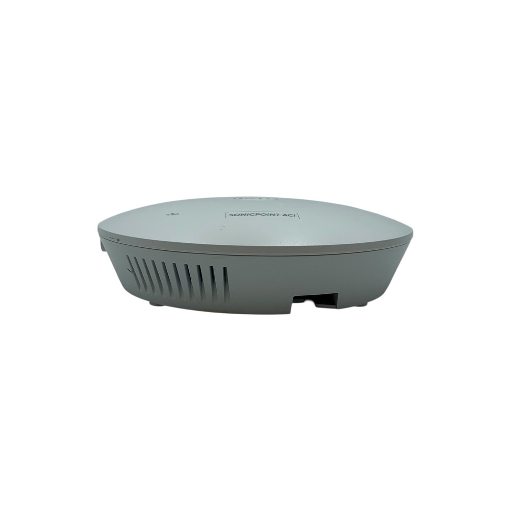 SonicWall SonicPoint ACi APL27-0B1 Wireless Access Point