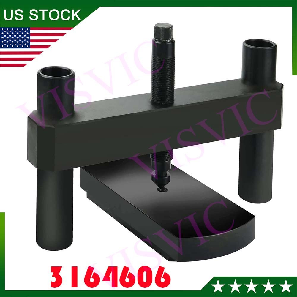Cylinder Liner Installer Tool For Cummins 3164606