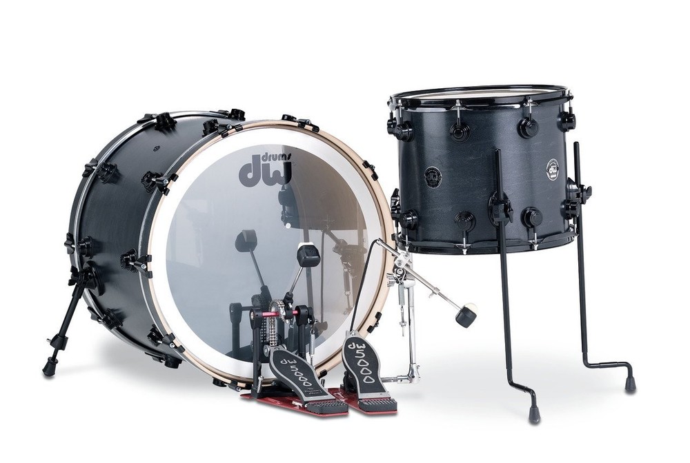 DW - DWCP5000S - 5000 Series Sidekick Pedal