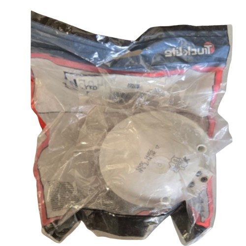 Trucklite 14056 Light, Round Tail