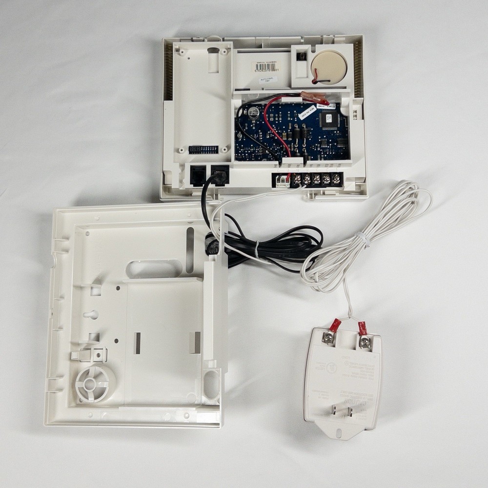 General Electric Simon XT Home Security System Panel